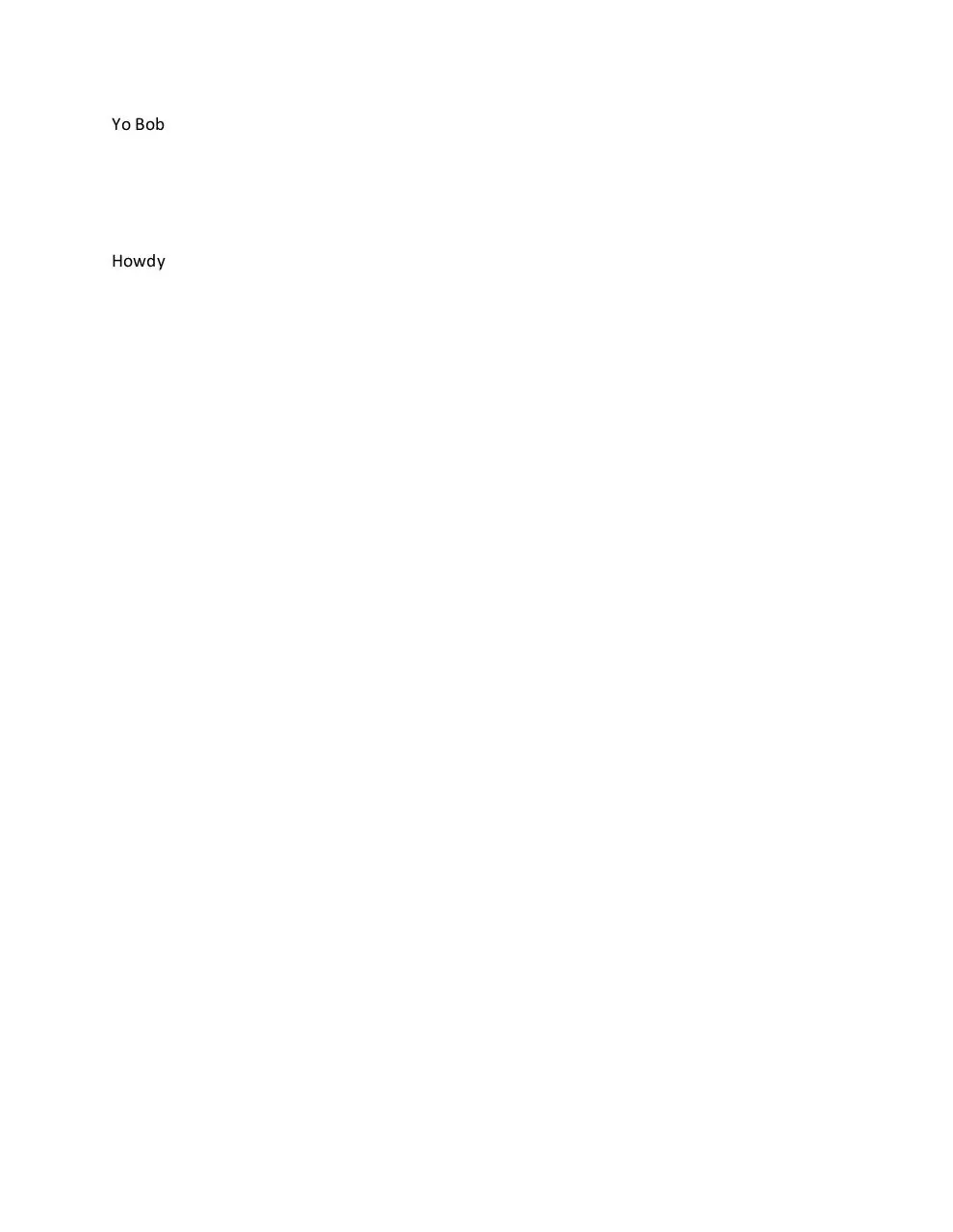 Page 1 of 1, BreckTest2