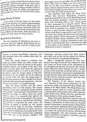 Page 2, Gem Magic