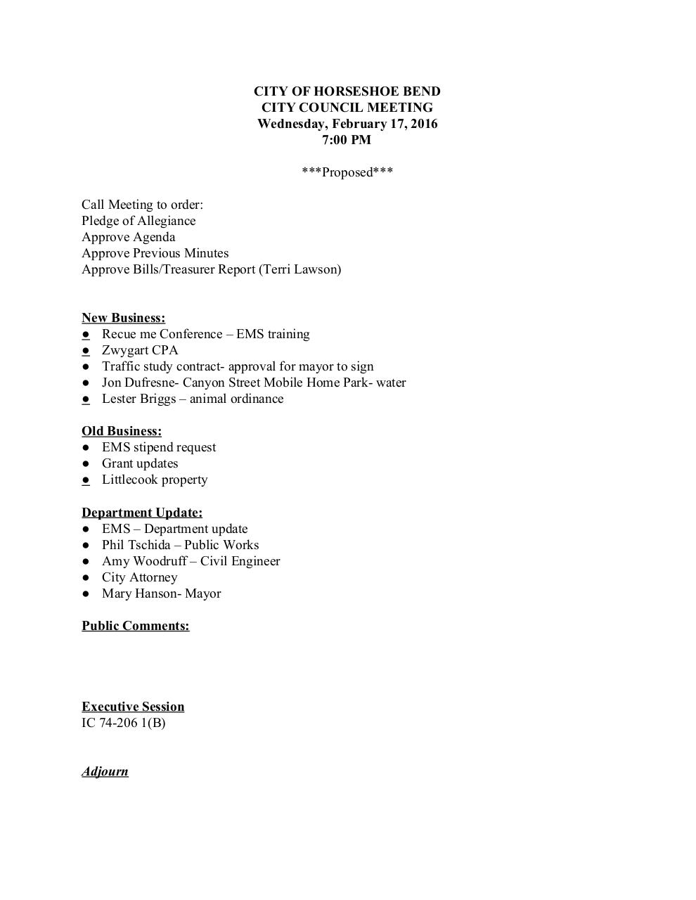 Document preview 2-17-2016agenda.doc.pdf - page 1/2