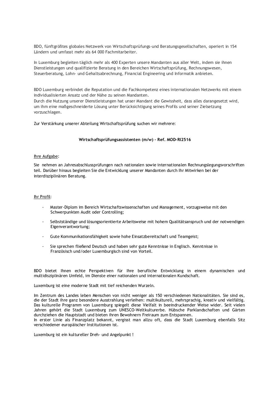 Document preview WirtschaftsprÃ¼fungsassistenten RI2516.pdf - page 1/1