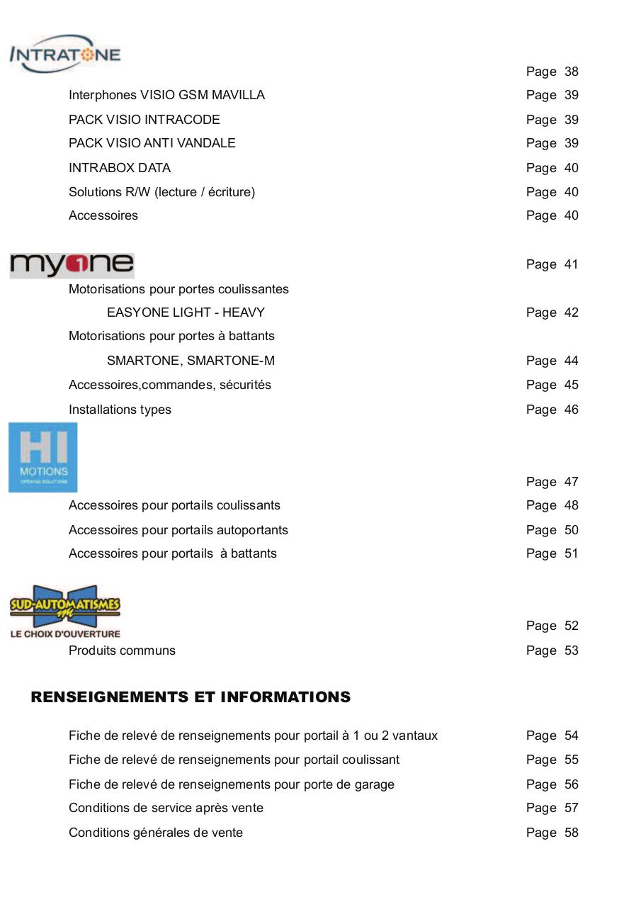 Catalogue general automatismes.pdf - page 4/57