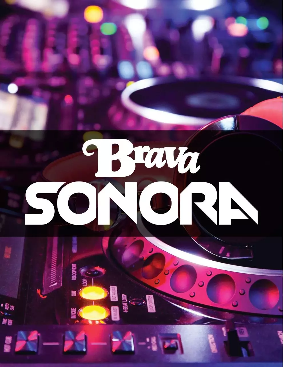Page 1 of 4, Brava Sonora compressed