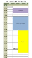 Page 4, NRBConference2016MasterSchedule iPhone