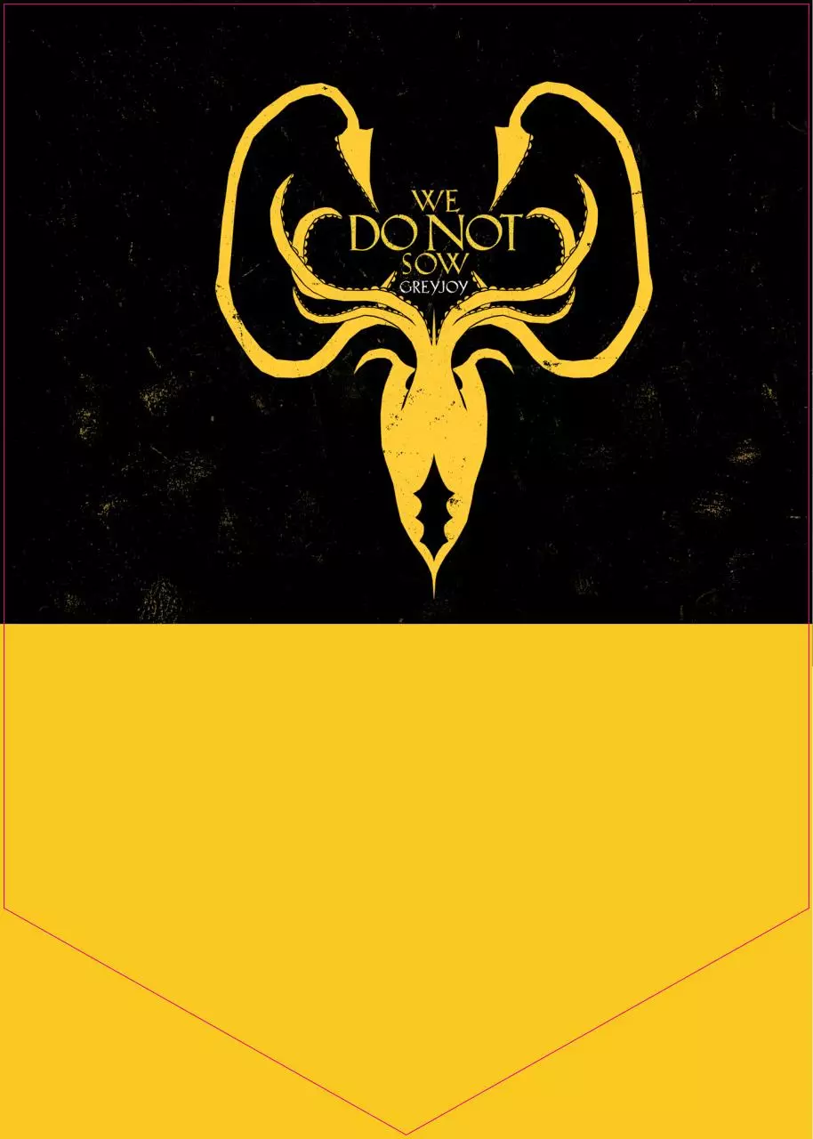 Page 4 of 7, GOT House sigils