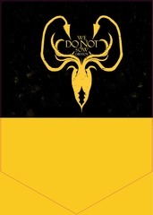 Page 4, GOT House sigils