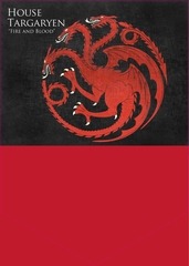 Page 5, GOT House sigils