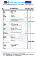 Page 2, JUAL @ GENRE KIT JUKNIS 2016