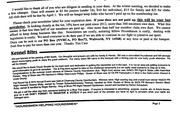 Page 4, Houndsmen News Letter Winter 16