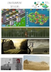 Page 2, Pocket Portfolio