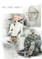 Page 5, Pocket Portfolio