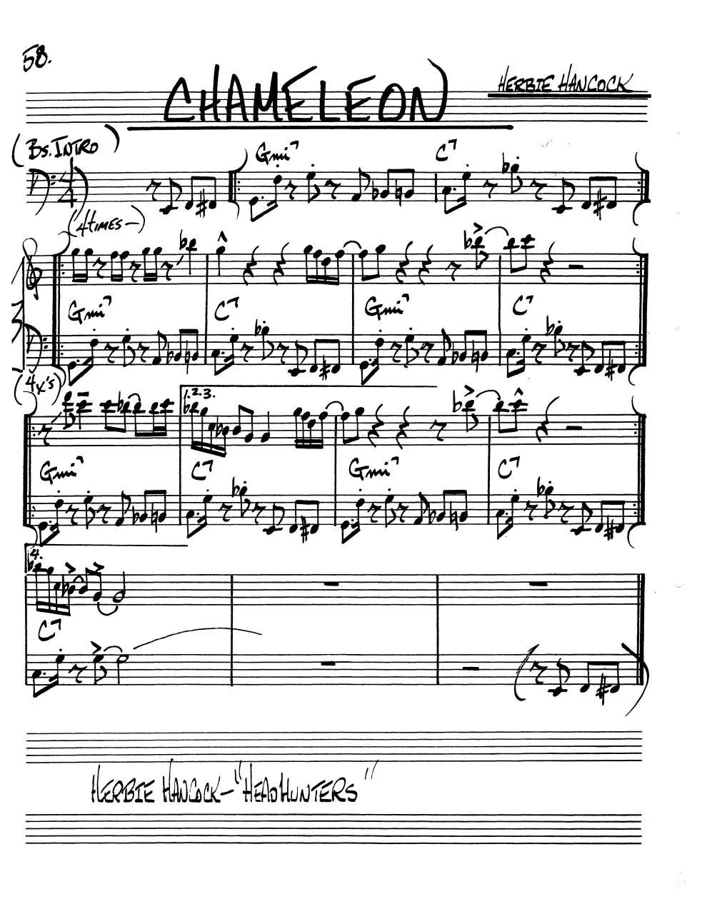 Page 1 of 1, ChameleonEb