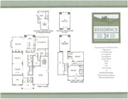 Page 5, hillock floorplan