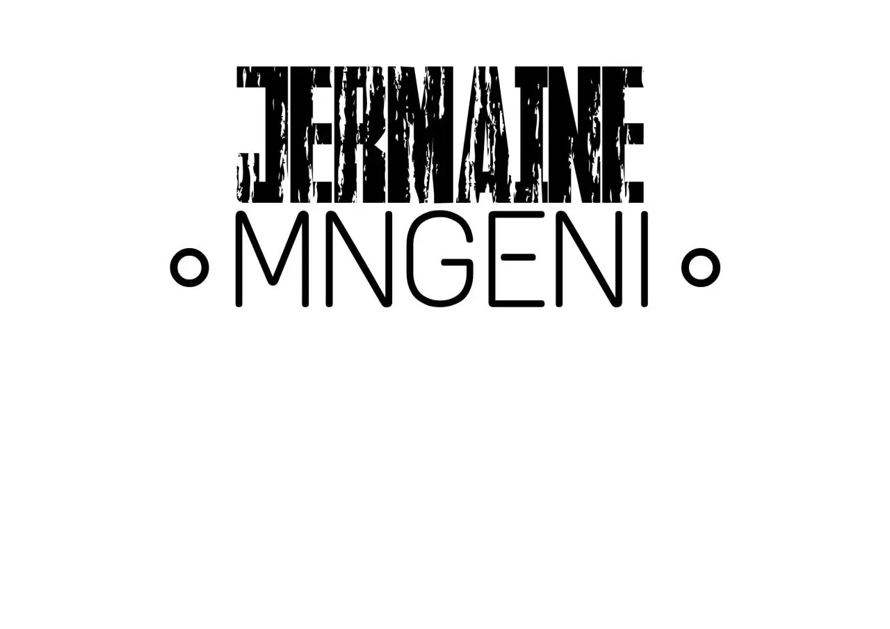 Page 3 of 12, Jermaine L. Mngeni Set