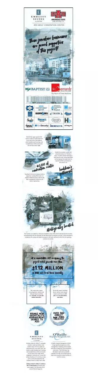 Page 1 of 1, conventionsm