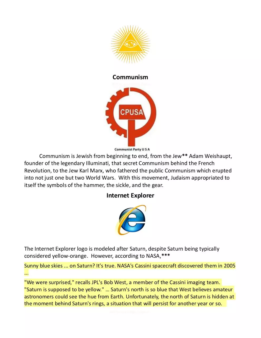 Page 4 of 18, Jewish Logos