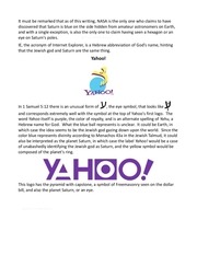 Page 5, Jewish Logos