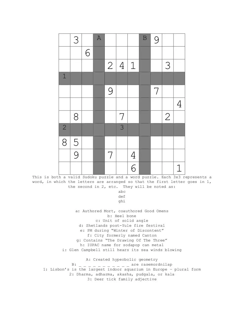 Page 4 of 4, puzzleu