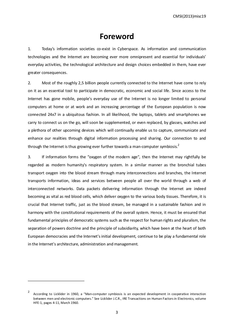 Report Belli van Begren Net Neutrality CDMSI(2013).pdf - page 3/54