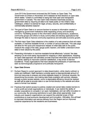Page 2, RoD Open Data Initiative
