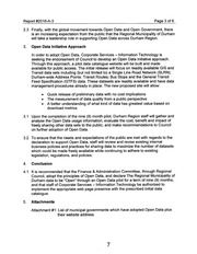 Page 3, RoD Open Data Initiative