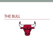 Page 1, The Bull Trade Summary