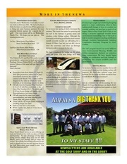 Page 3, Newsletter PDF