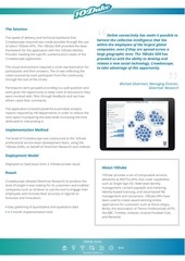 Page 2, 10Duke Case Study Crowdoscope