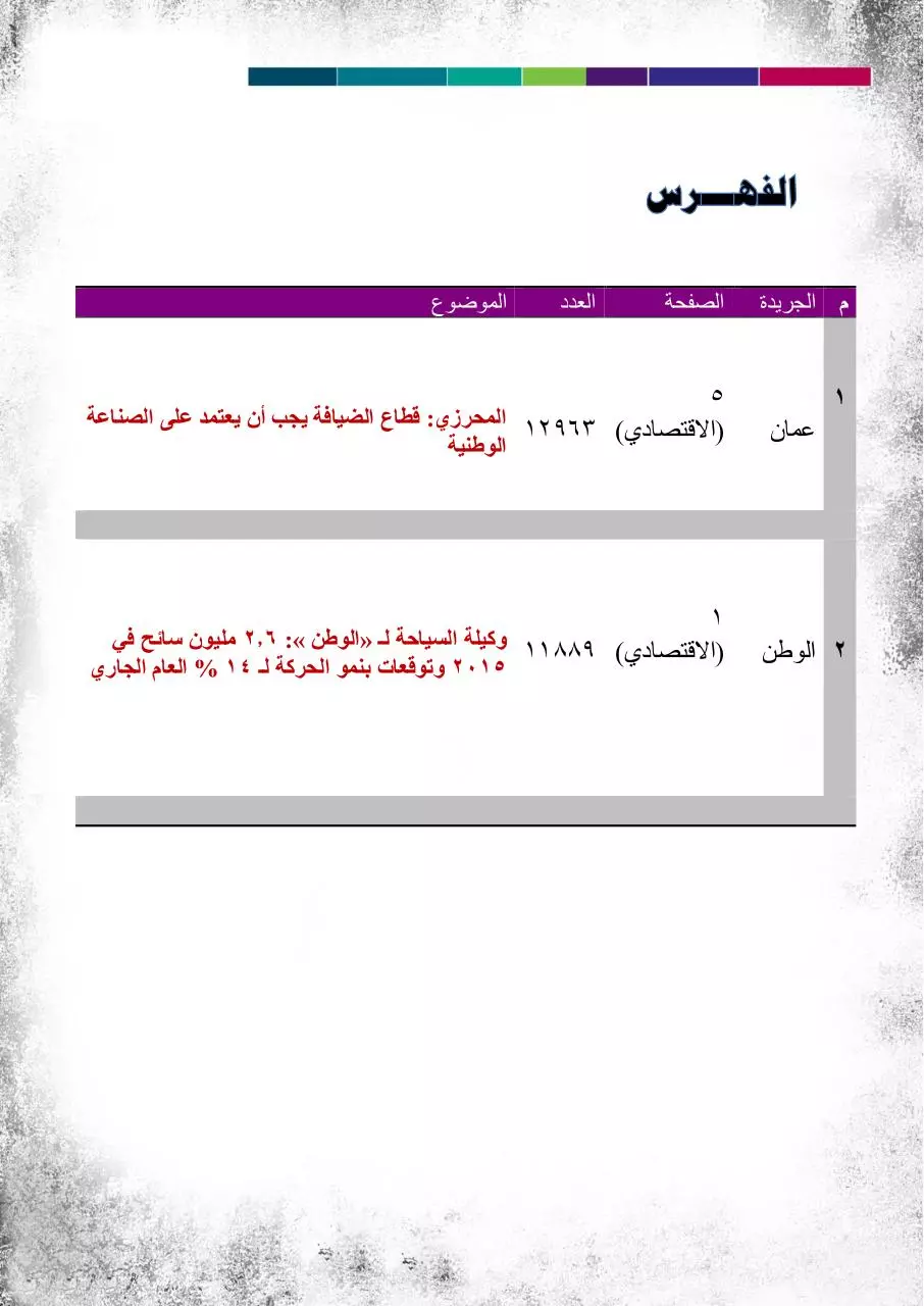 Page 2 of 4, الصحف 3 مارس