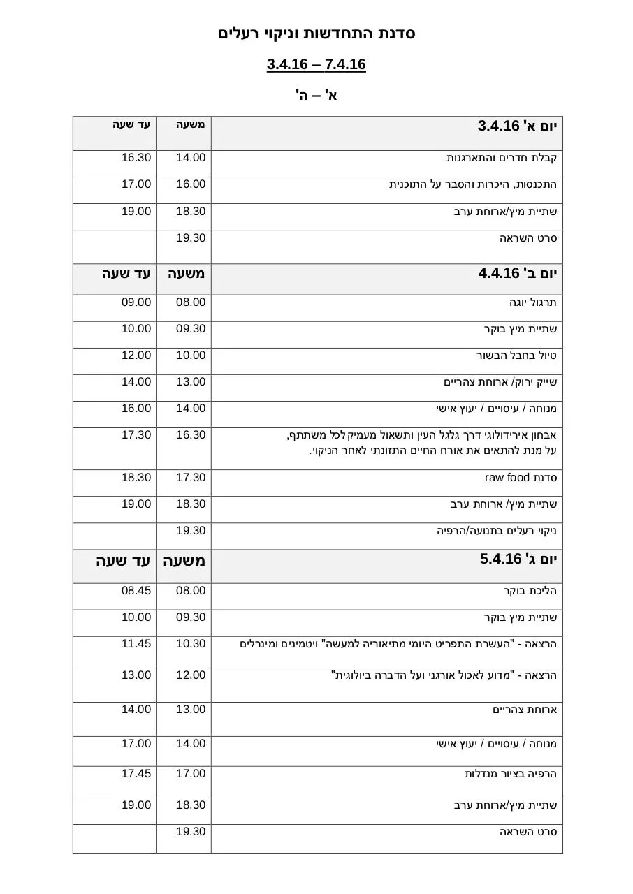 Page 1 of 2, סדנת 3.4 7.4
