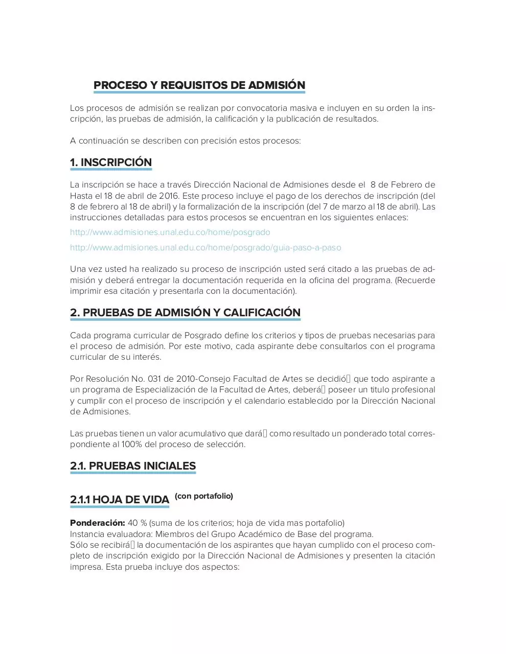 Page 3 of 6, ASMISIONES 2016 II (1)