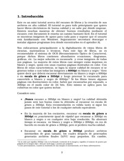 Page 2, Cómo crear un eBook escaneado de calidad