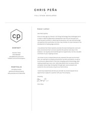 Page 2, ChrisPenaResume