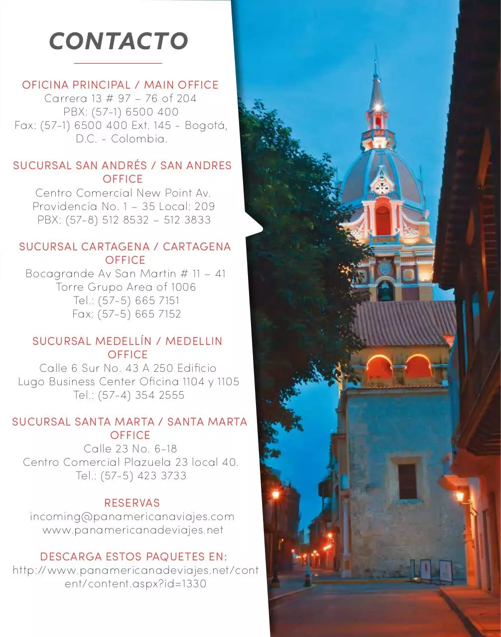 Page 4 of 39, CIRCUITOS INGLES