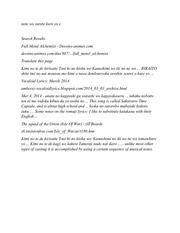 Page 3, Jurassic Park Nomination