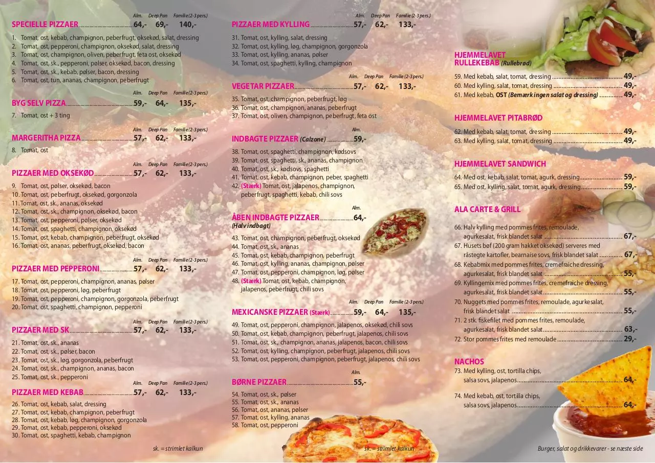 Page 2 of 2, Lundby Pizza Menu2016.compressed