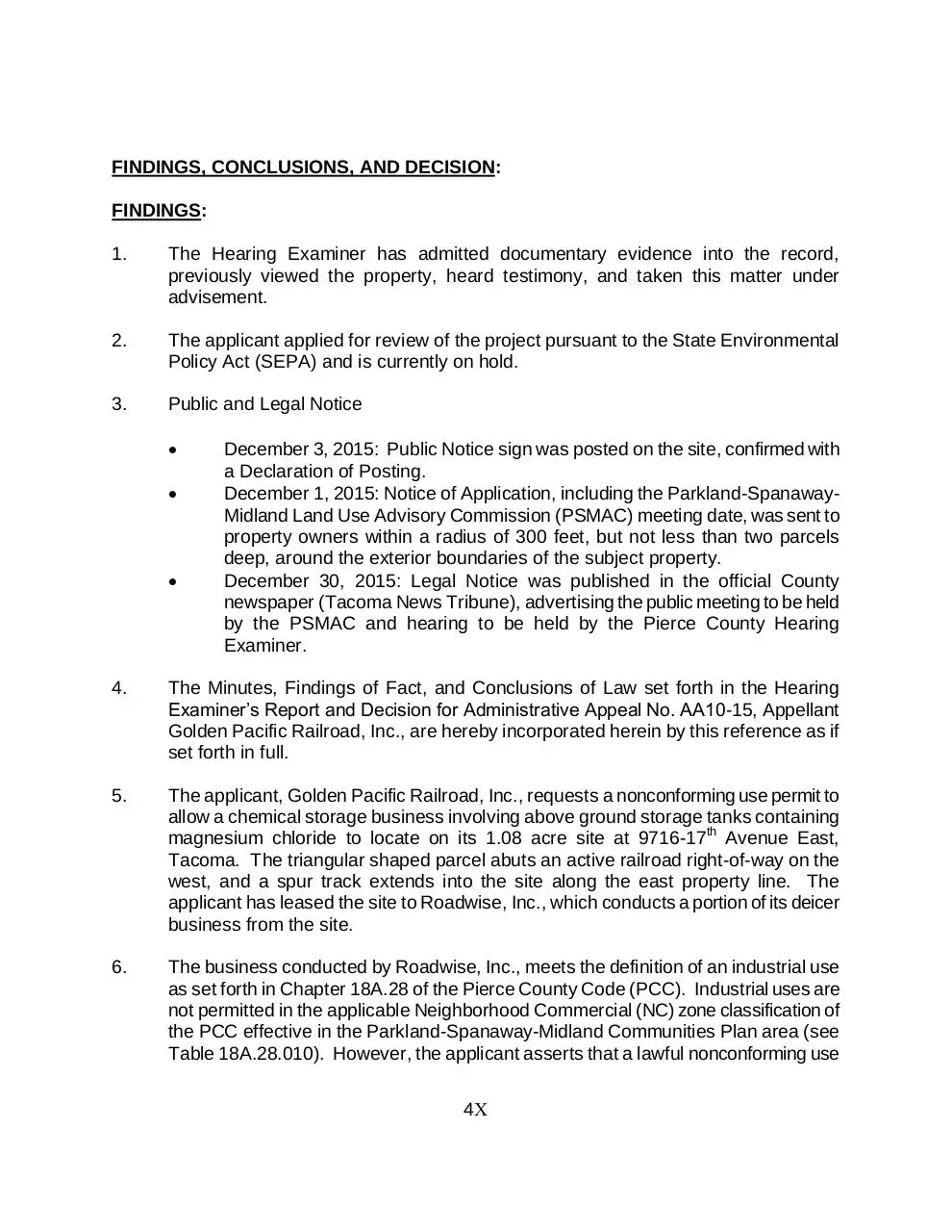 Page 4 of 8, NP3 15 Golden Pacific Railroad