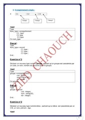 Page 4, PROGRAMMER AVEC ZAYDOUN T2