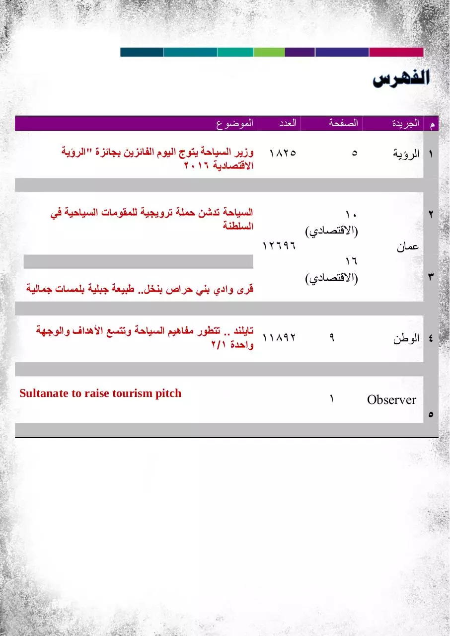 Page 2 of 7, الصحف 6 مارس