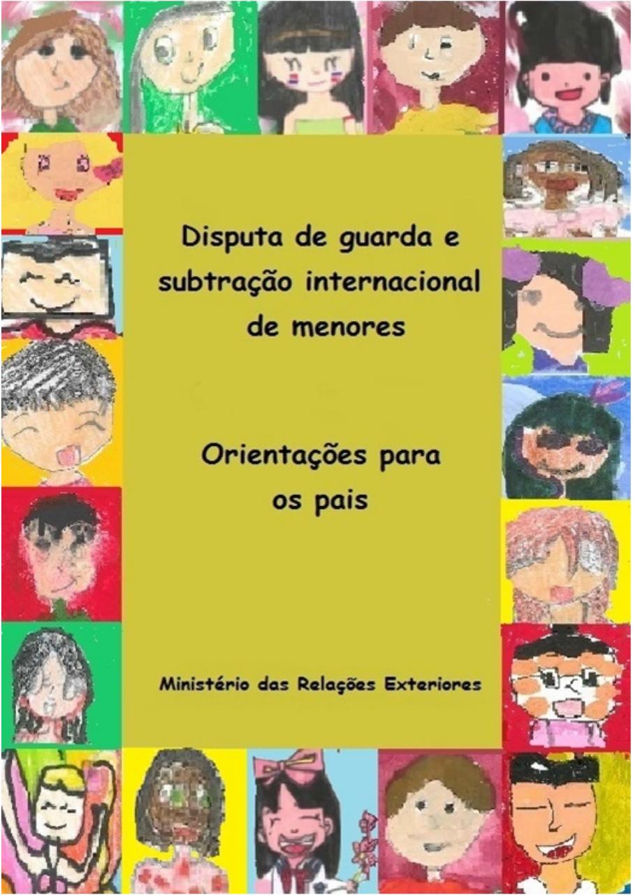 Cartilha Guarda e SubtraÃ§Ã£o de Menores.pdf - page 1/32