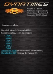 Page 1, dynatimes S24