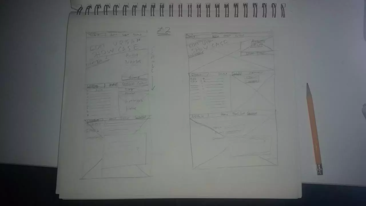 Page 3 of 3, farmer wireframes