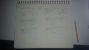 Page 3, farmer wireframes