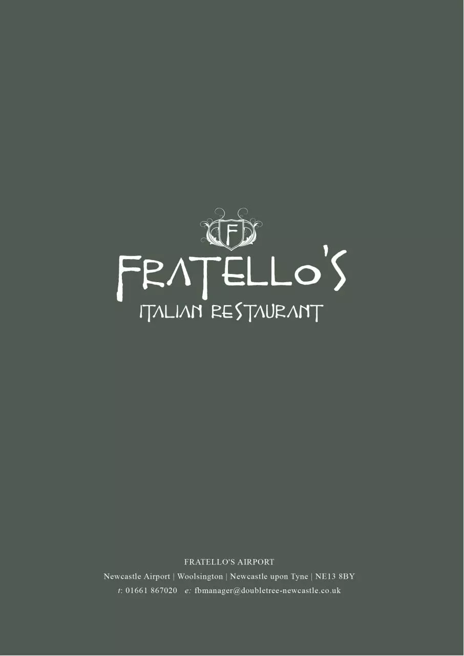 Page 1 of 2, Fratellos AIRPORT menu(Web)