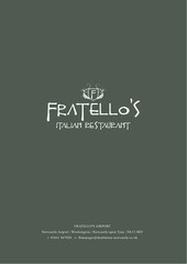 Page 1, Fratellos AIRPORT menu(Web)