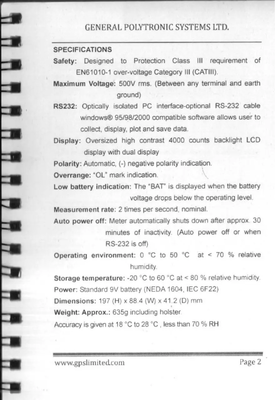 Page 3 of 16, mltmtr um