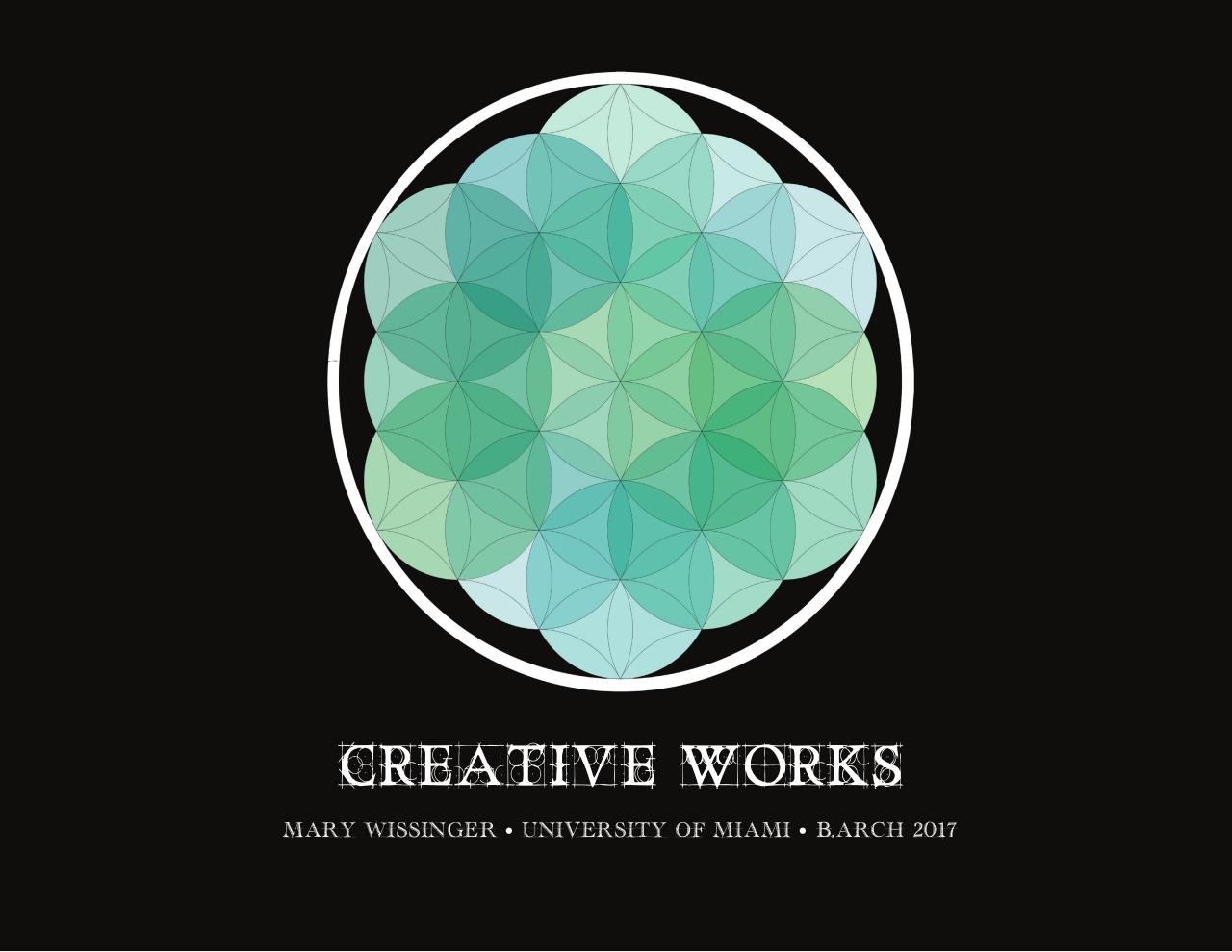 Creative Works .pdf - page 1/25