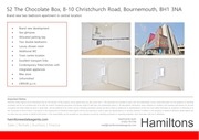 Page 2, Chocolate Box 52 Brochure
