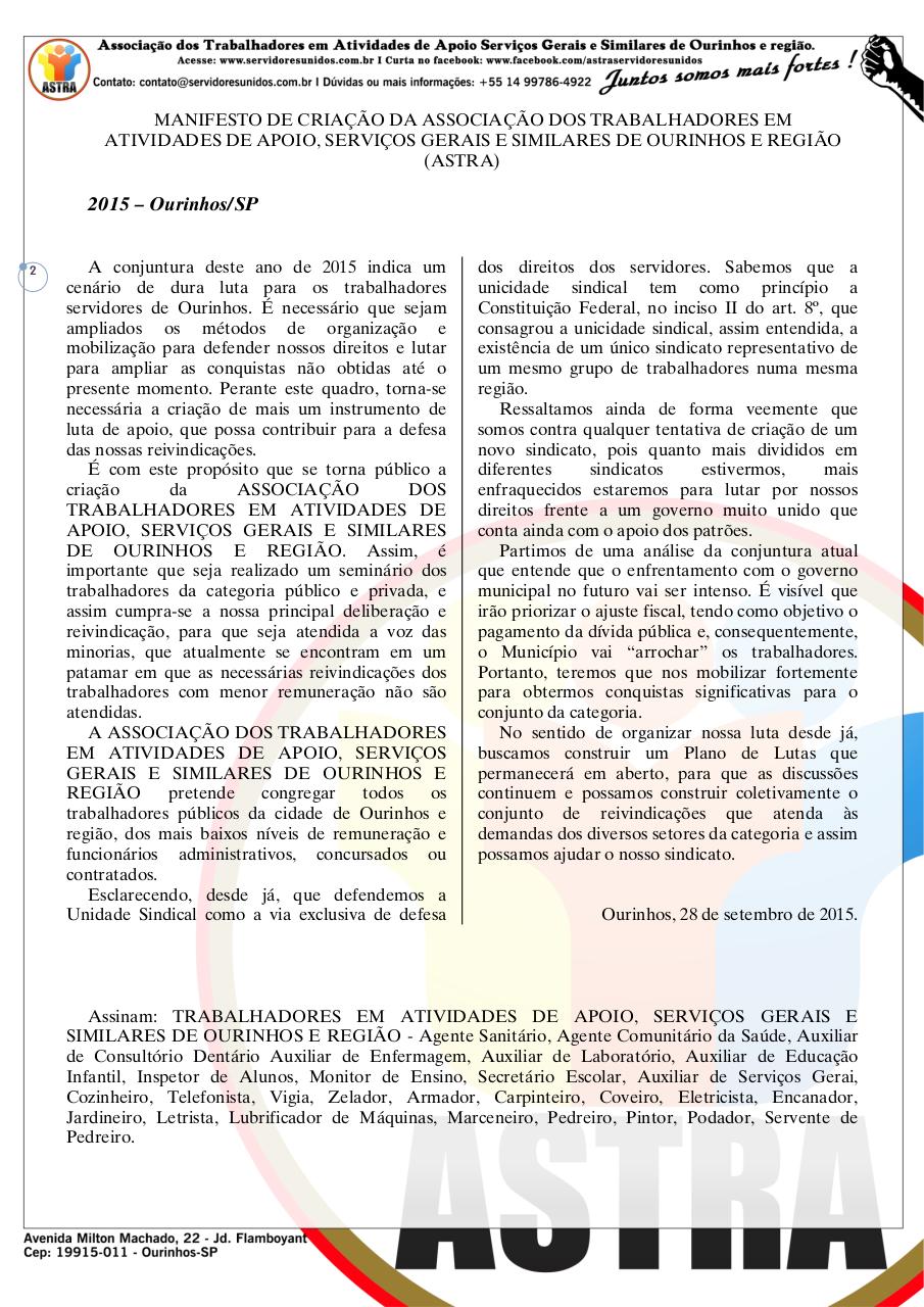 Cartilha GREVE Ourinhos.pdf - page 2/15