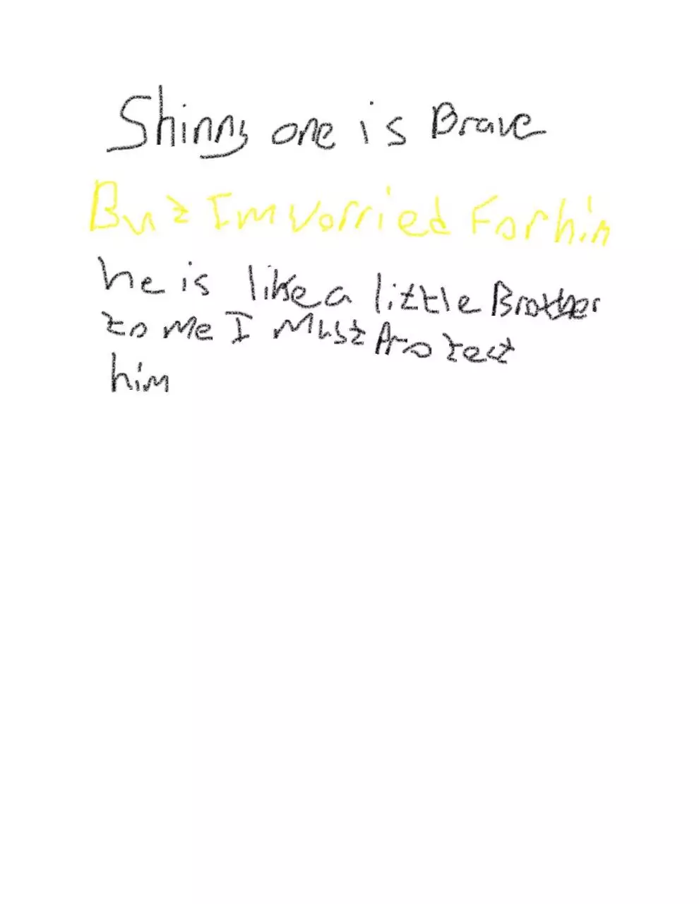 Page 5 of 6, The Tale of Vock'Vok the Brave