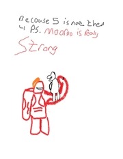 Page 2, The Tale of Vock'Vok the Brave